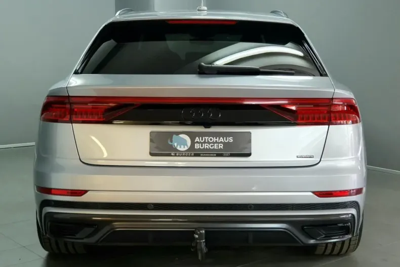 Audi Q8 din 2022 cu 55.680 km - oferta AUD170550 - foto 5