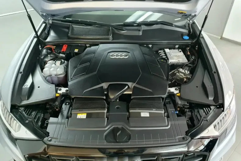 Audi Q8 din 2022 cu 55.680 km - oferta AUD170550 - foto 11