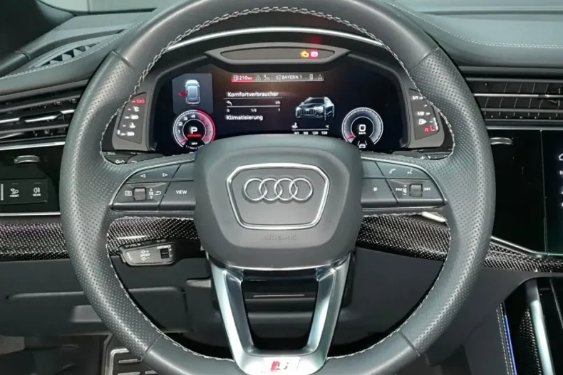 Audi Q8 din 2022 cu 55.680 km - oferta AUD170550 - foto 13