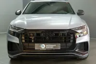 Audi Q8 din 2022 cu 55.680 km - oferta AUD170550 - foto 16