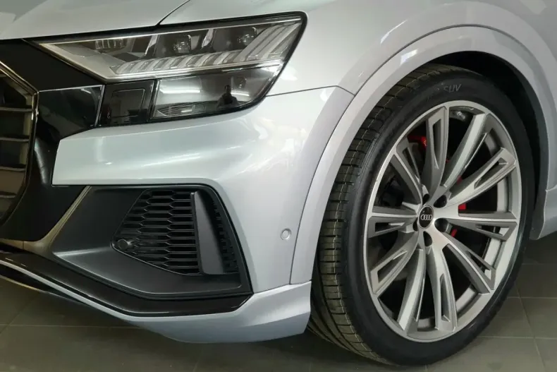 Audi Q8 din 2022 cu 55.680 km - oferta AUD170550 - foto 23