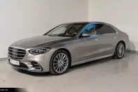 Mercedes-Benz S 580 din 2022 cu 59.200 km - oferta MER170551 - foto 1