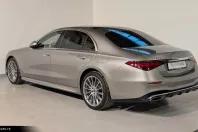 Mercedes-Benz S 580 din 2022 cu 59.200 km - oferta MER170551 - foto 6