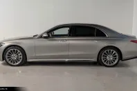 Mercedes-Benz S 580 din 2022 cu 59.200 km - oferta MER170551 - foto 7