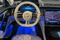 Mercedes-Benz S 580 din 2022 cu 59.200 km - oferta MER170551 - foto 13