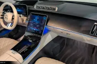 Mercedes-Benz S 580 din 2022 cu 59.200 km - oferta MER170551 - foto 14