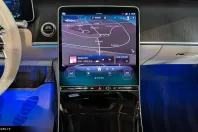 Mercedes-Benz S 580 din 2022 cu 59.200 km - oferta MER170551 - foto 16