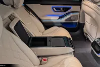 Mercedes-Benz S 580 din 2022 cu 59.200 km - oferta MER170551 - foto 23