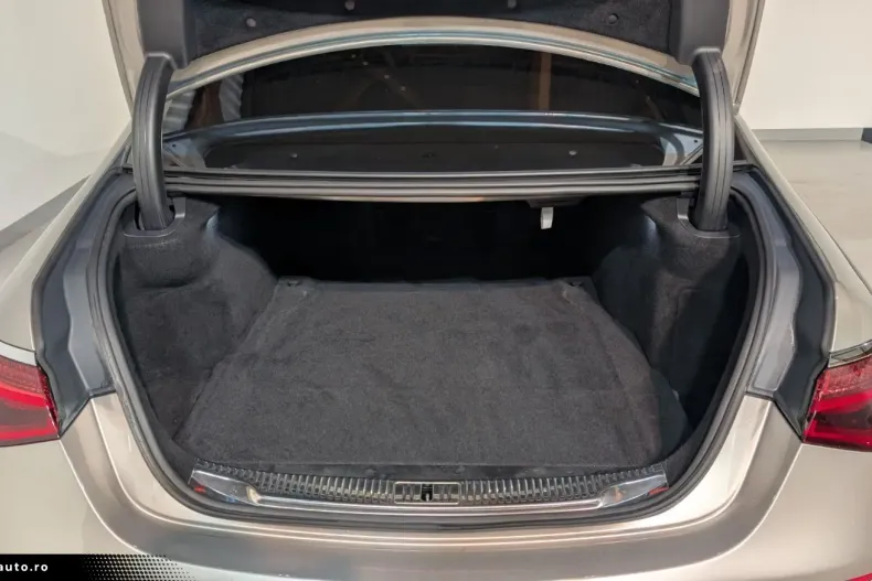 Mercedes-Benz S 580 din 2022 cu 59.200 km - oferta MER170551 - foto 38