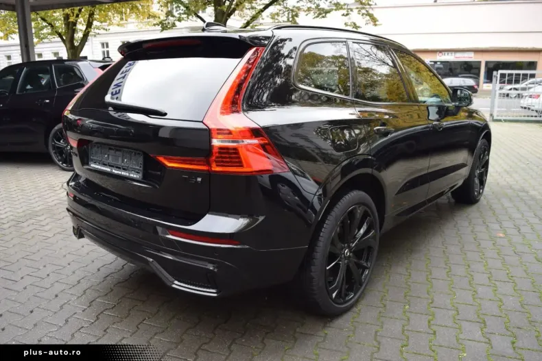 Volvo XC60 din 2025 cu 14.415 km - oferta VOL170552 - foto 6