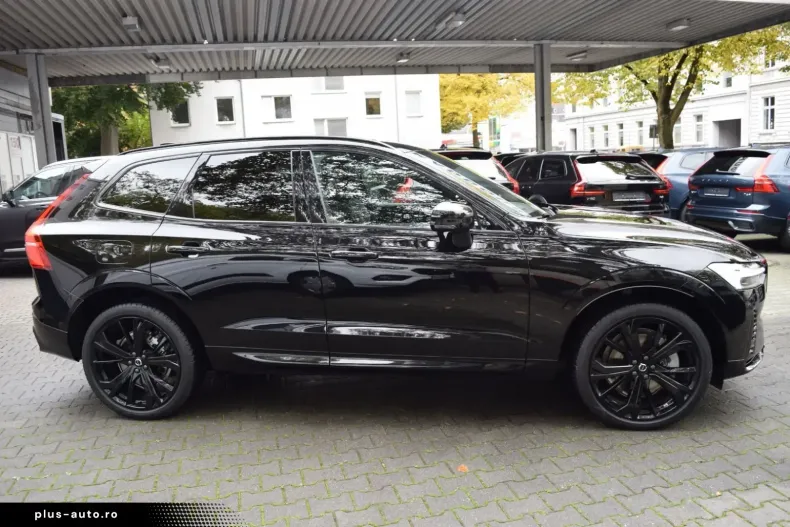Volvo XC60 din 2025 cu 14.415 km - oferta VOL170552 - foto 7