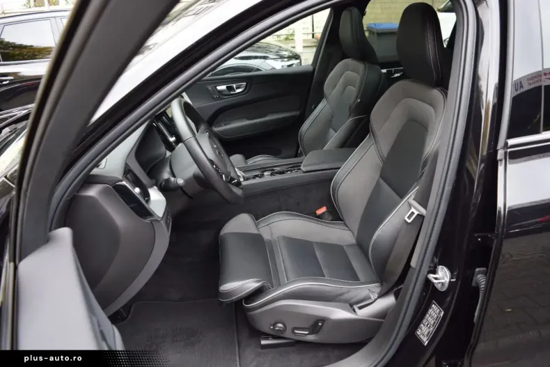 Volvo XC60 din 2025 cu 14.415 km - oferta VOL170552 - foto 8