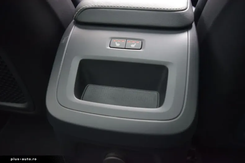 Volvo XC60 din 2025 cu 14.415 km - oferta VOL170552 - foto 14