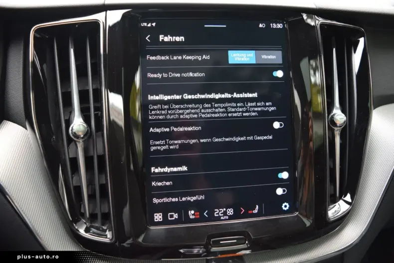 Volvo XC60 din 2025 cu 14.415 km - oferta VOL170552 - foto 16