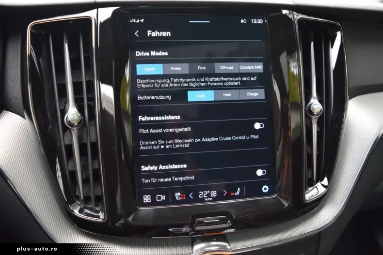 Volvo XC60 din 2025 cu 14.415 km - oferta VOL170552 - foto 18