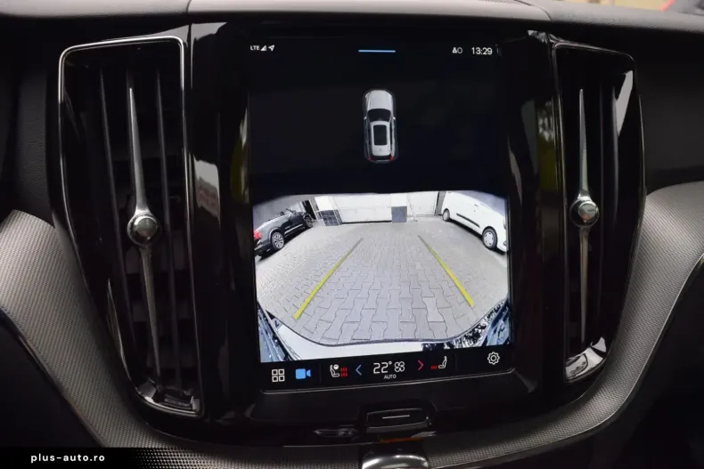 Volvo XC60 din 2025 cu 14.415 km - oferta VOL170552 - foto 19