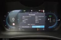 Volvo XC60 din 2025 cu 14.415 km - oferta VOL170552 - foto 20