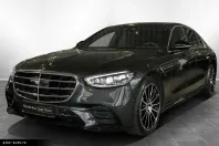 Mercedes-Benz S 450 din 2021 cu 93.370 km - oferta MER170553 - foto 1