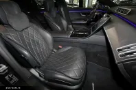 Mercedes-Benz S 450 din 2021 cu 93.370 km - oferta MER170553 - foto 4