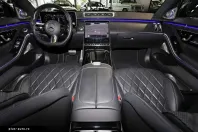 Mercedes-Benz S 450 din 2021 cu 93.370 km - oferta MER170553 - foto 5