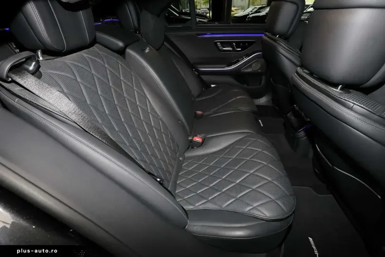 Mercedes-Benz S 450 din 2021 cu 93.370 km - oferta MER170553 - foto 6