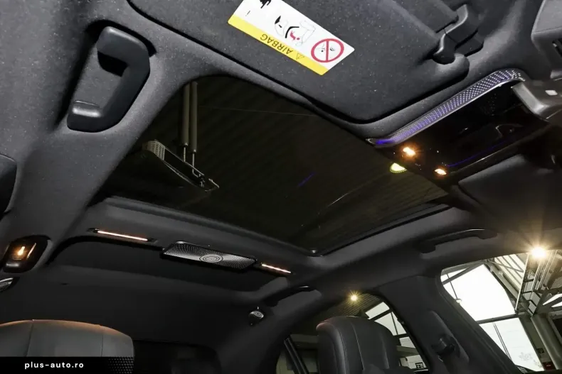Mercedes-Benz S 450 din 2021 cu 93.370 km - oferta MER170553 - foto 7