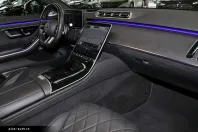 Mercedes-Benz S 450 din 2021 cu 93.370 km - oferta MER170553 - foto 8