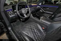 Mercedes-Benz S 450 din 2021 cu 93.370 km - oferta MER170553 - foto 9