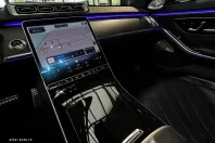 Mercedes-Benz S 450 din 2021 cu 93.370 km - oferta MER170553 - foto 10