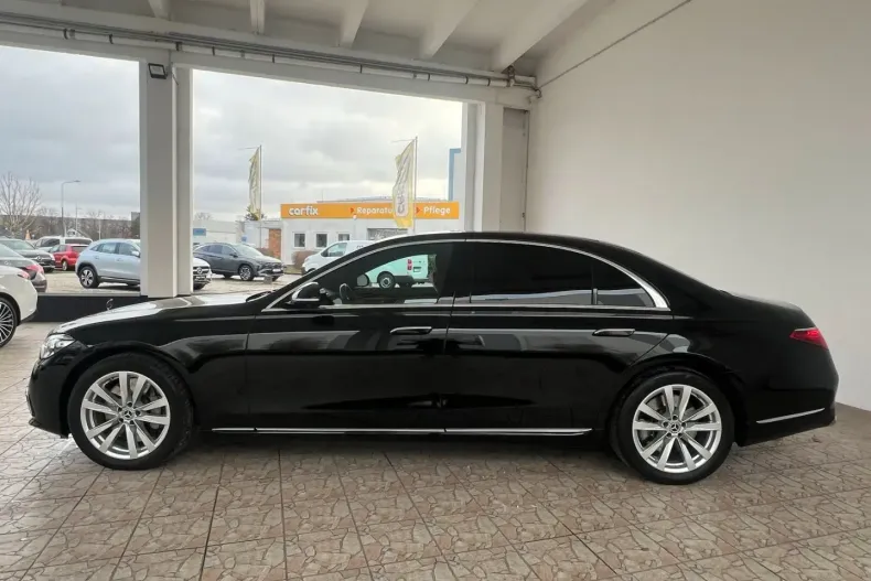 Mercedes-Benz S 400 din 2021 cu 64.842 km - oferta MER170554 - foto 7
