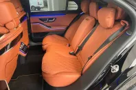 Mercedes-Benz S 400 din 2021 cu 64.842 km - oferta MER170554 - foto 16