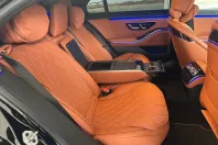 Mercedes-Benz S 400 din 2021 cu 64.842 km - oferta MER170554 - foto 17