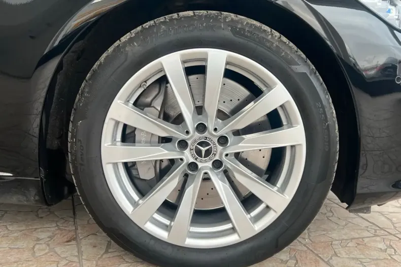 Mercedes-Benz S 400 din 2021 cu 64.842 km - oferta MER170554 - foto 19