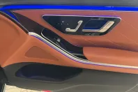 Mercedes-Benz S 400 din 2021 cu 64.842 km - oferta MER170554 - foto 21