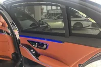 Mercedes-Benz S 400 din 2021 cu 64.842 km - oferta MER170554 - foto 23