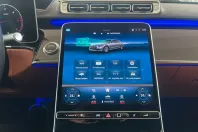 Mercedes-Benz S 400 din 2021 cu 64.842 km - oferta MER170554 - foto 28