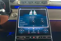 Mercedes-Benz S 400 din 2021 cu 64.842 km - oferta MER170554 - foto 29