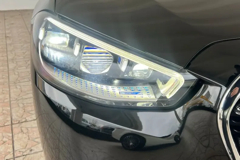 Mercedes-Benz S 400 din 2021 cu 64.842 km - oferta MER170554 - foto 32