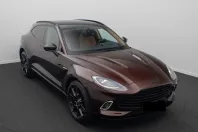 Aston Martin DBX din 2021 cu 56.422 km - oferta AST170555 - foto 1