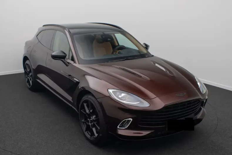 Aston Martin DBX din 2021 cu 56.422 km - oferta AST170555 - foto 1