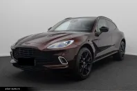 Aston Martin DBX din 2021 cu 56.422 km - oferta AST170555 - foto 2