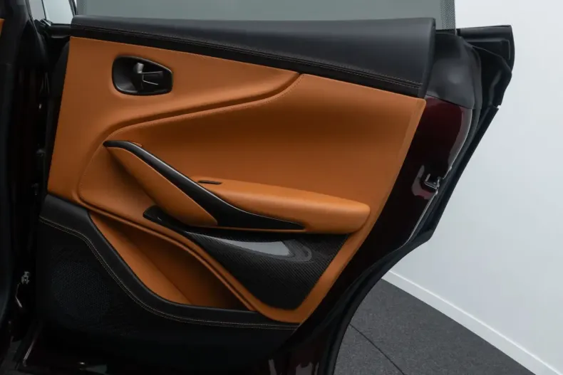 Aston Martin DBX din 2021 cu 56.422 km - oferta AST170555 - foto 26