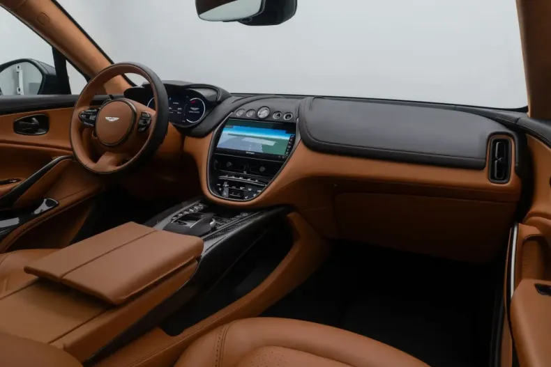 Aston Martin DBX din 2021 cu 56.422 km - oferta AST170555 - foto 35