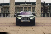 Rolls-Royce Ghost din 2022 cu 18.500 km - oferta ROL170556 - foto 4