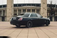 Rolls-Royce Ghost din 2022 cu 18.500 km - oferta ROL170556 - foto 7
