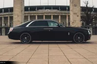 Rolls-Royce Ghost din 2022 cu 18.500 km - oferta ROL170556 - foto 8
