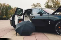 Rolls-Royce Ghost din 2022 cu 18.500 km - oferta ROL170556 - foto 9