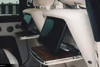 Rolls-Royce Ghost din 2022 cu 18.500 km - oferta ROL170556 - foto 12