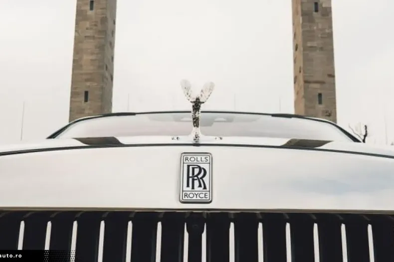 Rolls-Royce Ghost din 2022 cu 18.500 km - oferta ROL170556 - foto 16