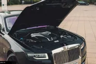 Rolls-Royce Ghost din 2022 cu 18.500 km - oferta ROL170556 - foto 17
